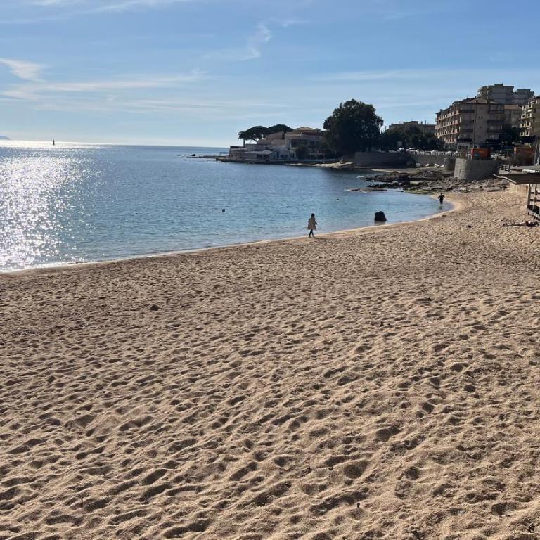 Le Face à La Mer - Appartamento con 2 Camere da Letto - 8