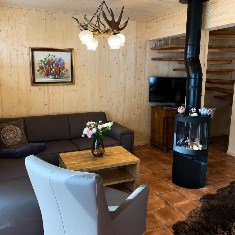 Chalet in Hohentauern - Chalet Ana - Superior Chalet - 32