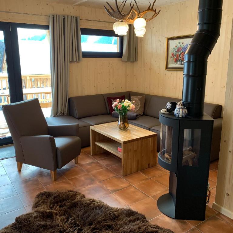 Chalet in Hohentauern - Chalet Ana - Superior Chalet - 7