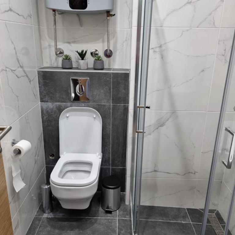 Apartman Suzi - One-Bedroom Apartment - 19