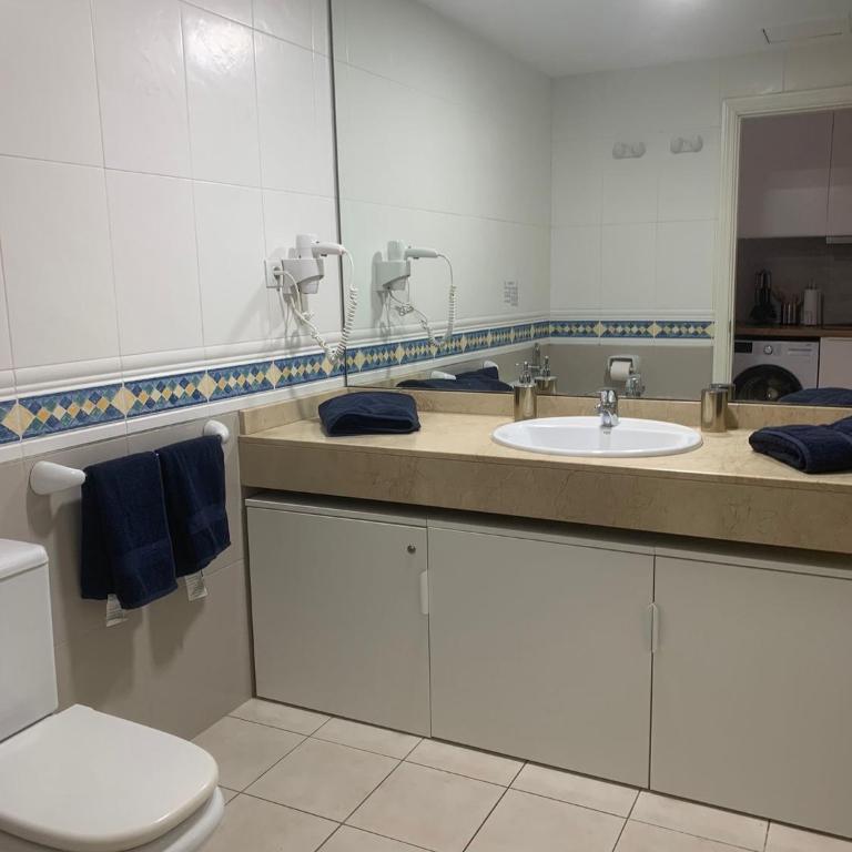 Casa Sotavento - One-Bedroom Apartment - 22