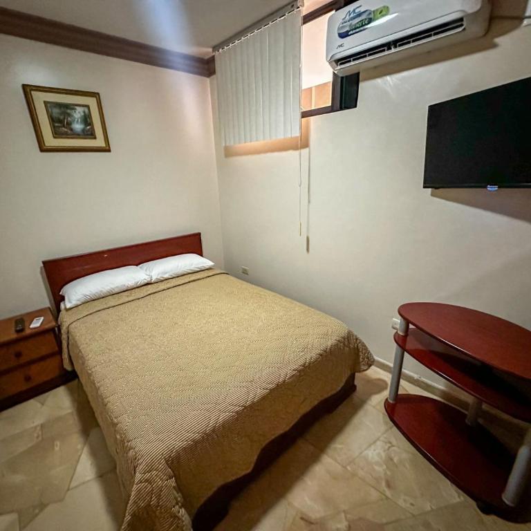 Hotel Bucaneiro - Apartamento de 2 dormitorios - 7