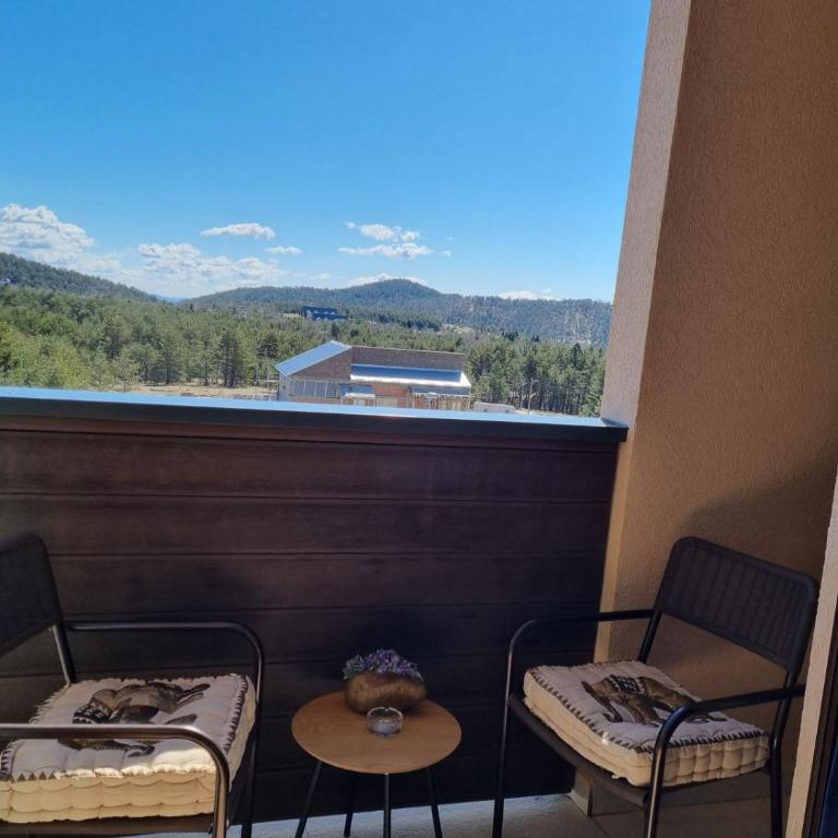 Apartman Suzi - One-Bedroom Apartment - 20