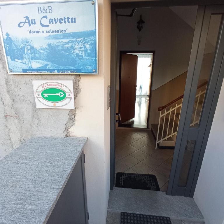 Au Cavettu Home - Appartamento - 31