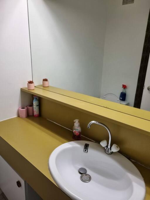 CAP2 Studio Parking Port Cap d'Agde - Apartamento de 1 dormitorio - 6