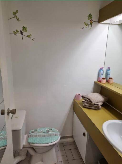 CAP2 Studio Parking Port Cap d'Agde - Apartamento de 1 dormitorio - 13