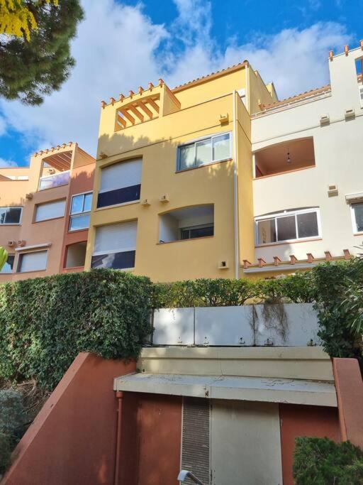 CAP2 Studio Parking Port Cap d'Agde - Apartamento de 1 dormitorio - 20