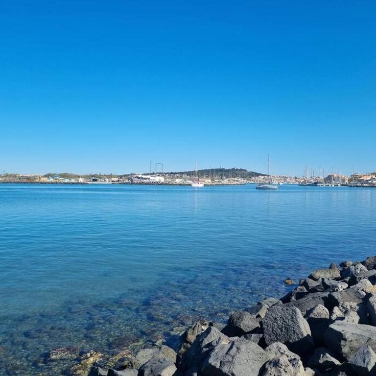 CAP2 Studio Parking Port Cap d'Agde - Apartamento de 1 dormitorio - 31