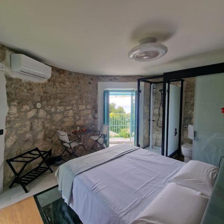 Torre del Principe suite - Villa con 1 Camera da Letto - 2
