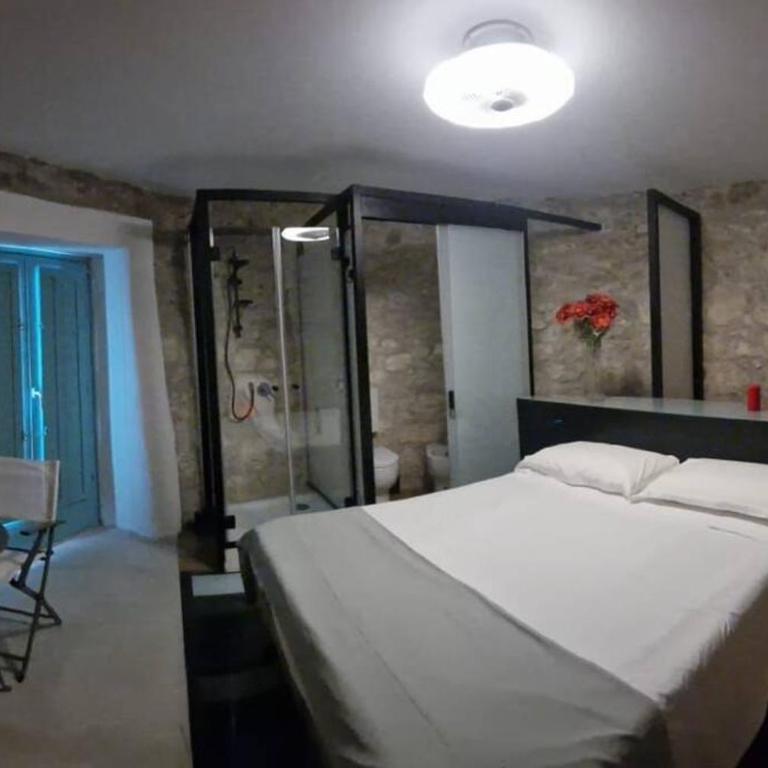 Torre del Principe suite - Villa con 1 Camera da Letto - 11