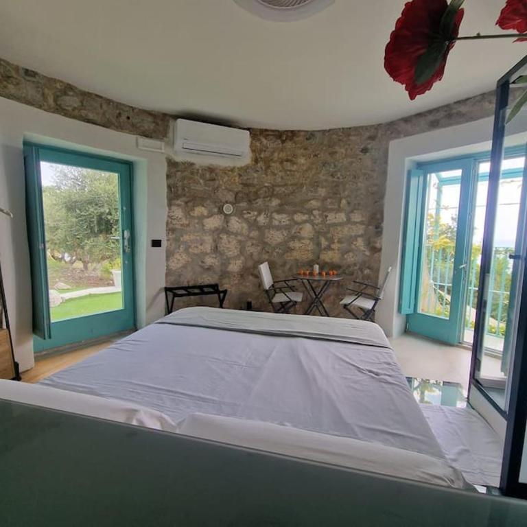 Torre del Principe suite - Villa con 1 Camera da Letto - 13