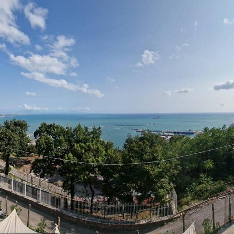 Torre del Principe suite - Villa con 1 Camera da Letto - 16