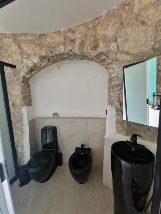 Torre del Principe suite - Villa con 1 Camera da Letto - 21