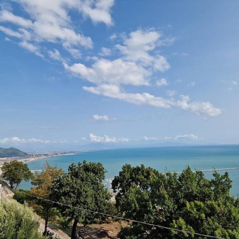 Torre del Principe suite - Villa con 1 Camera da Letto - 25