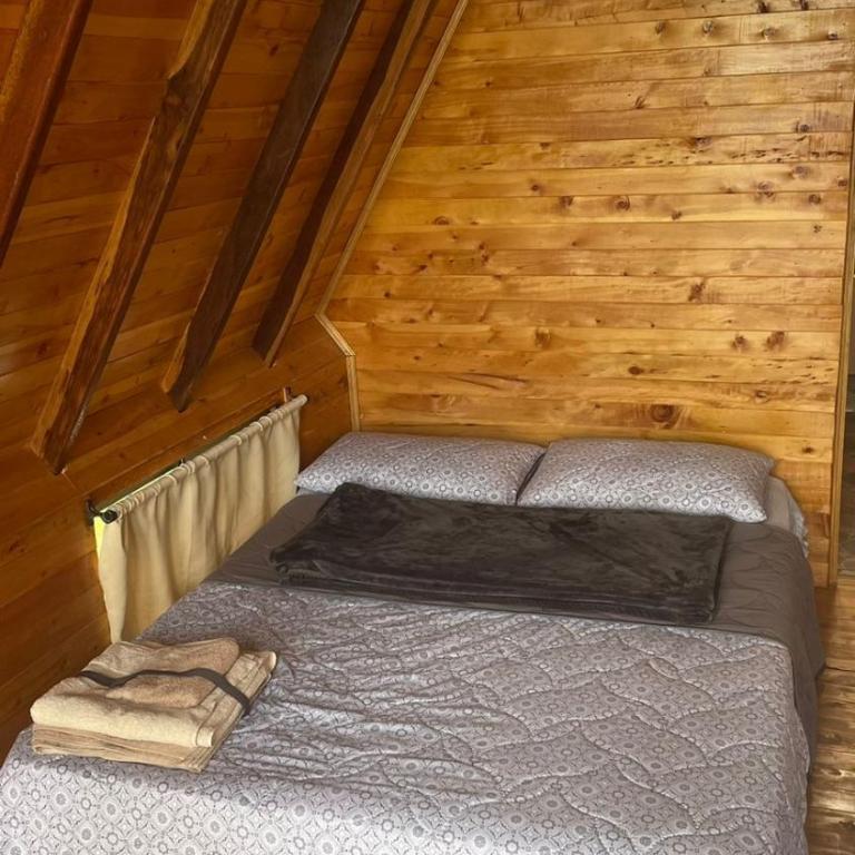 Lago Cristal Chalets - Chalet de 1 dormitorio - 7