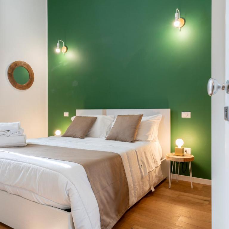 SoClà Boutique Hotel RTA - Camera Deluxe - 1