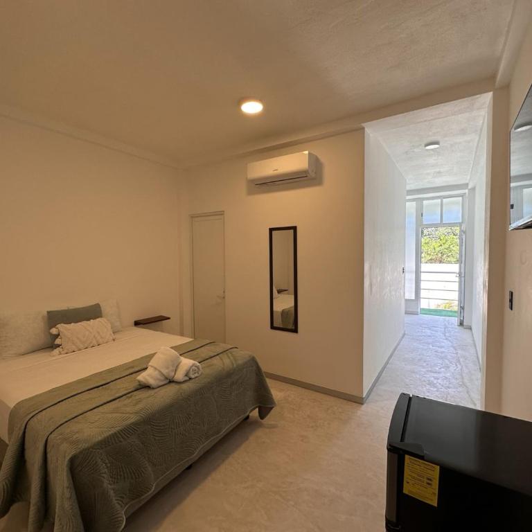 La Quinta Caribeña - Standard Suite - 2