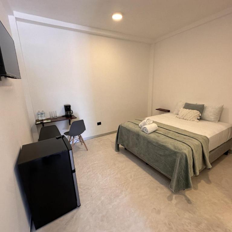 La Quinta Caribeña - Standard Suite - 1