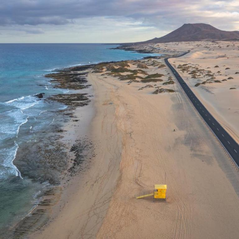 Na Pali Oasis WiFi and Pool iRent Fuerteventura - Apartamento con terraza - 52