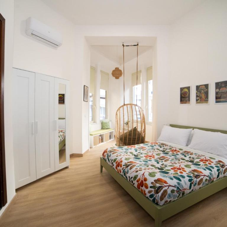 B&B 4CELLA - Suite Matrimoniale Standard - 2