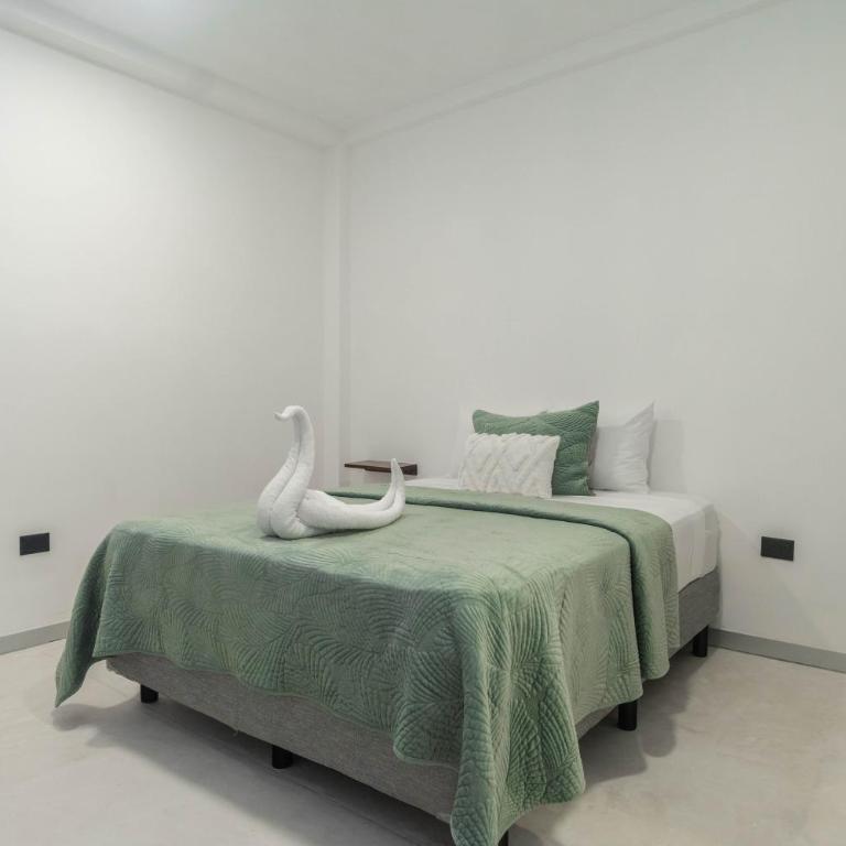 La Quinta Caribeña - Standard Suite - 6