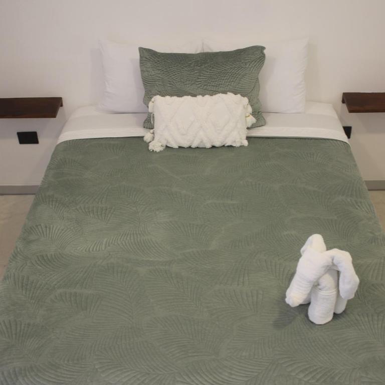 La Quinta Caribeña - Standard Suite - 4