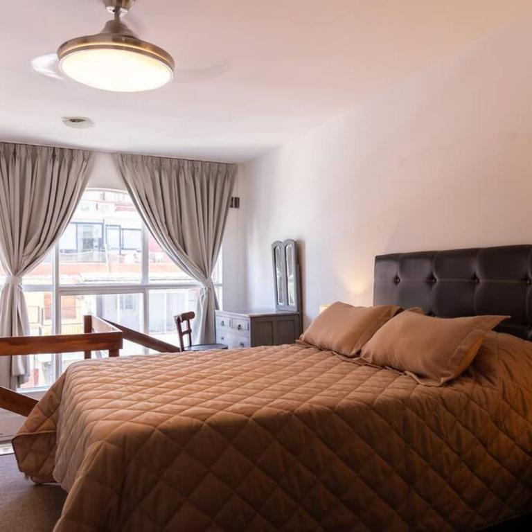 Charcas 3361 by depptö - One-Bedroom Apartment - 1