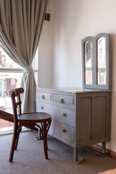 Charcas 3361 by depptö - One-Bedroom Apartment - 4