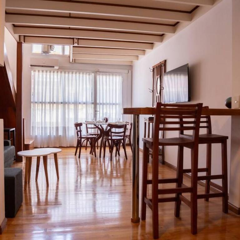 Charcas 3361 by depptö - One-Bedroom Apartment - 7