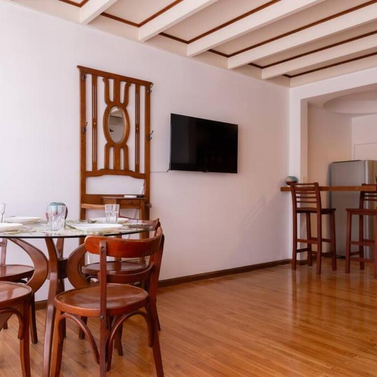 Charcas 3361 by depptö - One-Bedroom Apartment - 8