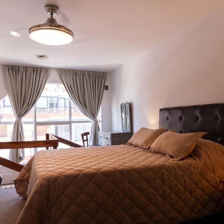 Charcas 3361 by depptö - One-Bedroom Apartment - 9