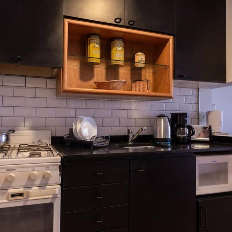 Charcas 3361 by depptö - One-Bedroom Apartment - 13