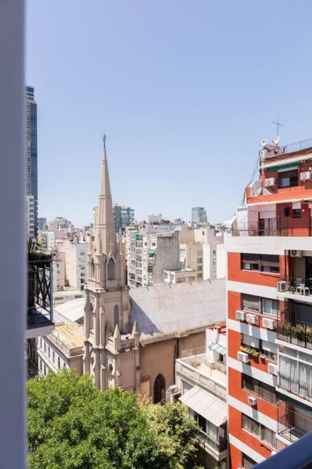 Charcas 3361 by depptö - One-Bedroom Apartment - 14