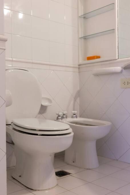 Charcas 3361 by depptö - One-Bedroom Apartment - 15