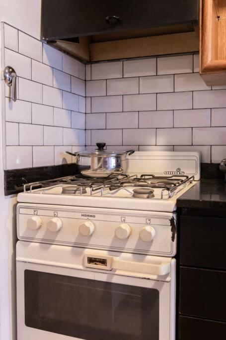 Charcas 3361 by depptö - One-Bedroom Apartment - 19