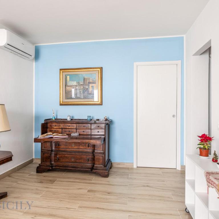 La Dimora del Mare by Domus Sicily - Appartamento - 10