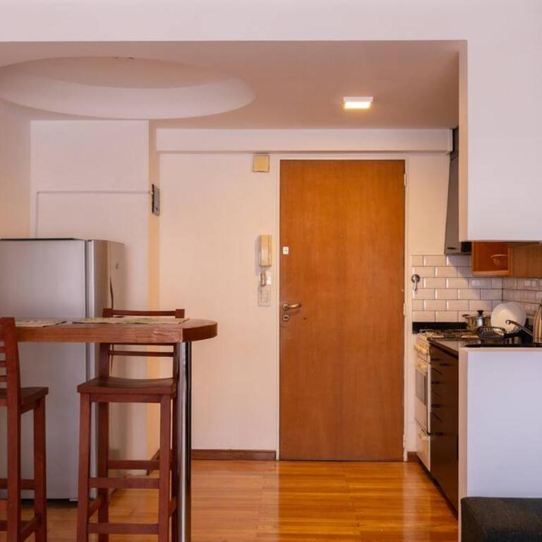 Charcas 3361 by depptö - One-Bedroom Apartment - 22