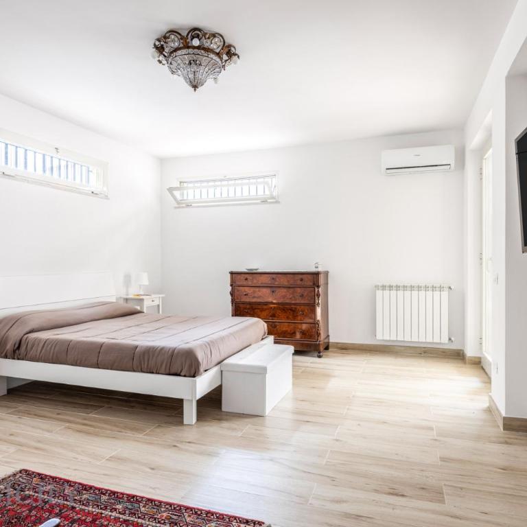 La Dimora del Mare by Domus Sicily - Appartamento - 13