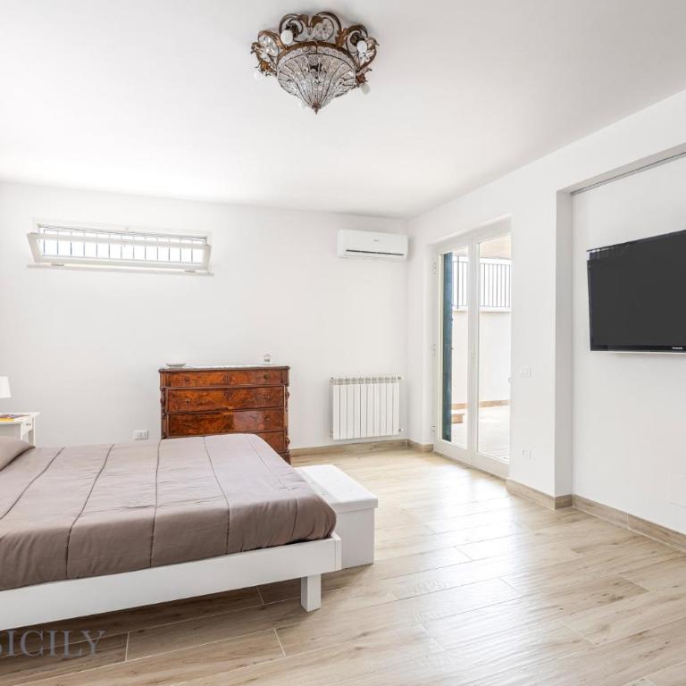 La Dimora del Mare by Domus Sicily - Appartamento - 14