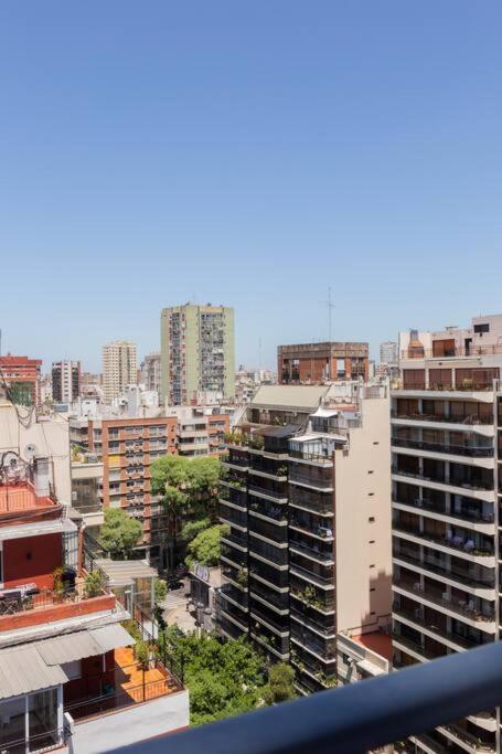 Charcas 3361 by depptö - One-Bedroom Apartment - 23