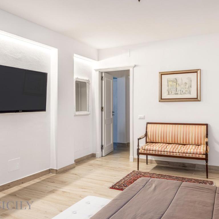 La Dimora del Mare by Domus Sicily - Appartamento - 16