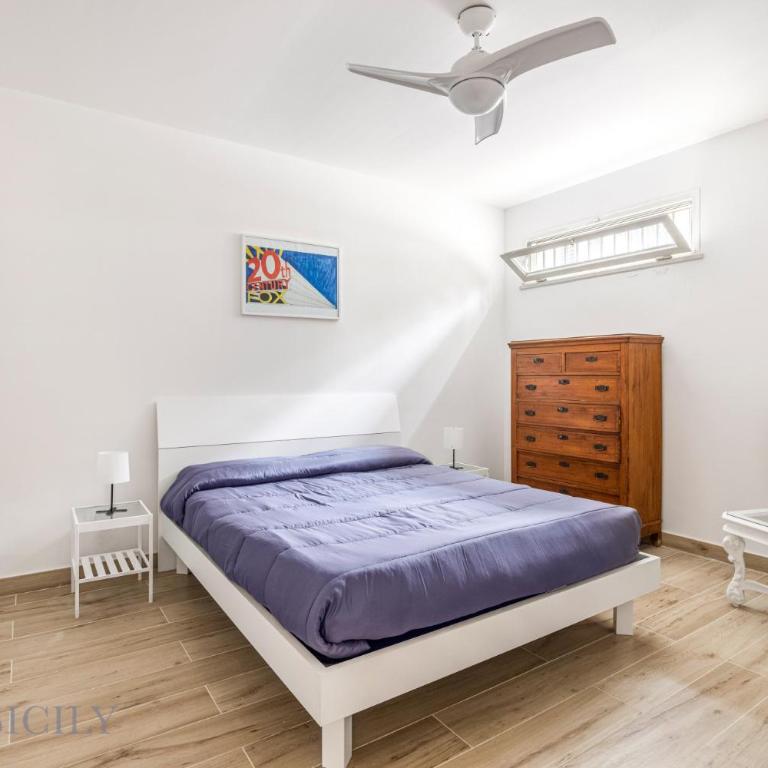 La Dimora del Mare by Domus Sicily - Appartamento - 18