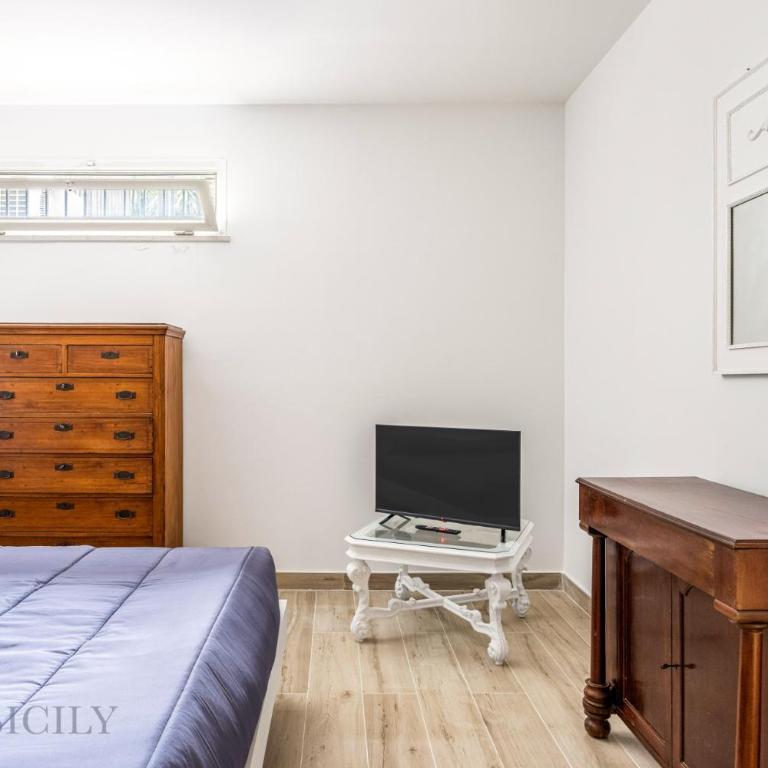La Dimora del Mare by Domus Sicily - Appartamento - 19