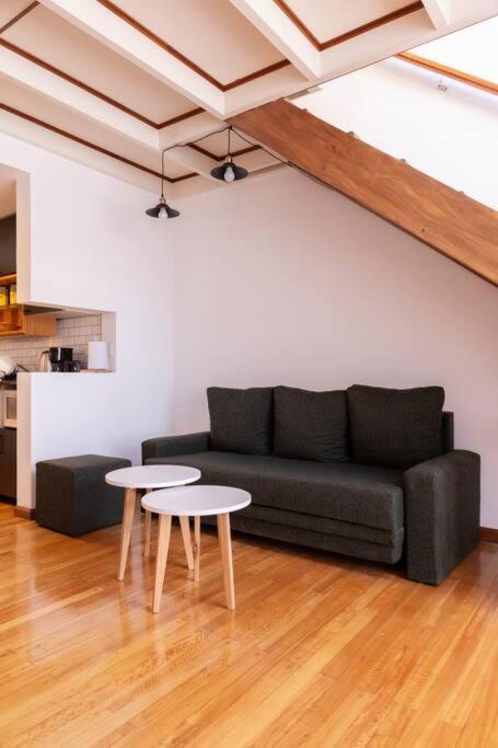 Charcas 3361 by depptö - One-Bedroom Apartment - 24