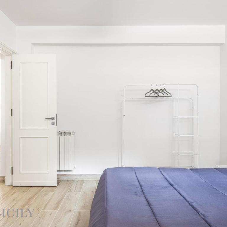 La Dimora del Mare by Domus Sicily - Appartamento - 20