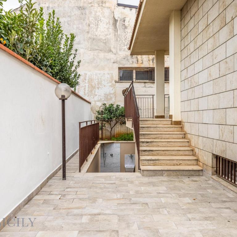 La Dimora del Mare by Domus Sicily - Appartamento - 25