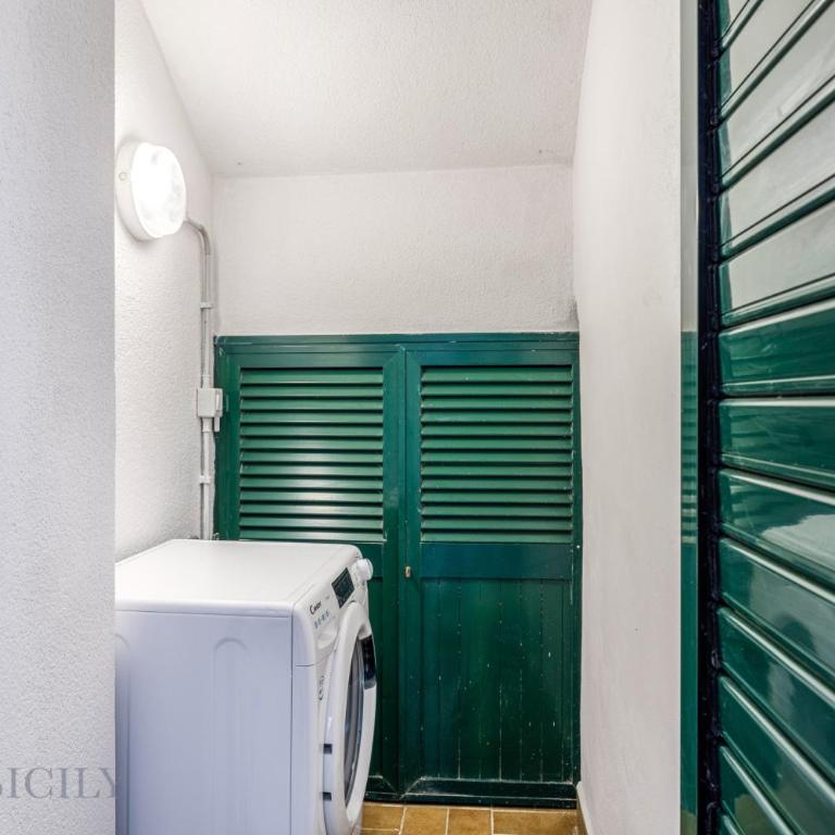 La Dimora del Mare by Domus Sicily - Appartamento - 22
