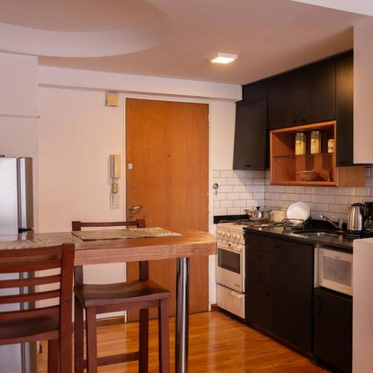 Charcas 3361 by depptö - One-Bedroom Apartment - 25