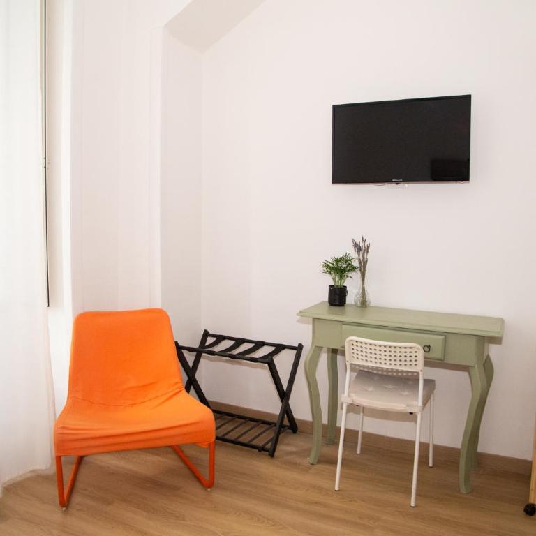 B&B 4CELLA - Camera Matrimoniale con Bagno Privato - 1