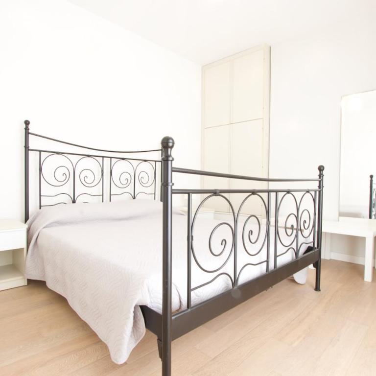 Condominio Bagni - Home Immobiliare Jesolo - Appartamento con 3 Camere da Letto - 6